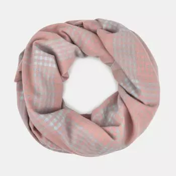 Палантин женский