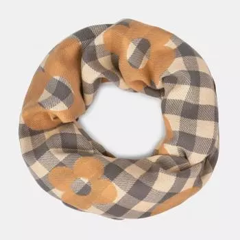 Палантин женский