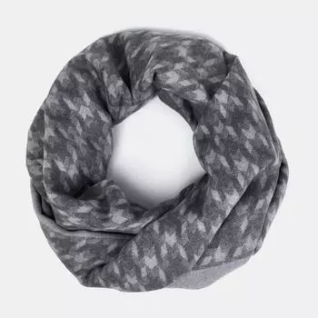 Палантин женский