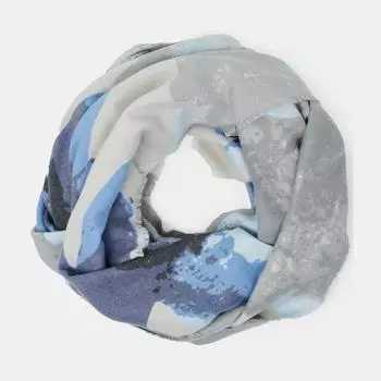 Палантин женский