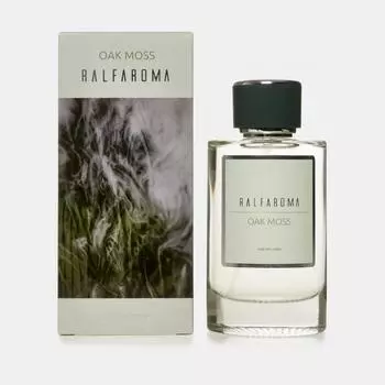 АУЧ0003800 Духи для мужчин "RALFAROMA Oak moss", 100 мл