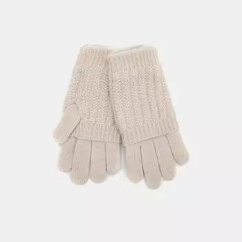 Перчатки женские, без размера