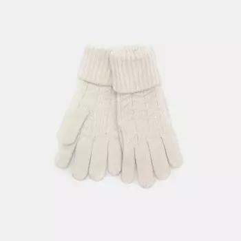 Перчатки женские, без размера