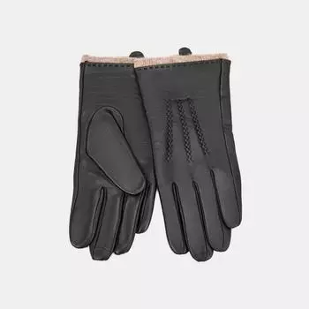 Перчатки женские, размер 7,5