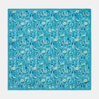 Платок женский