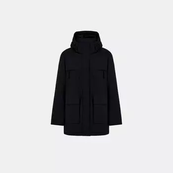 Полупальто мужское