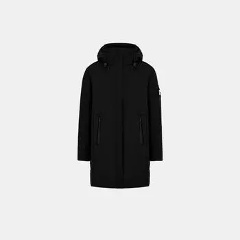 Полупальто мужское