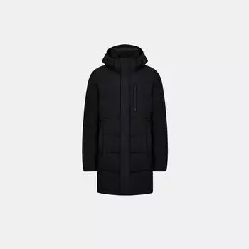 Полупальто мужское