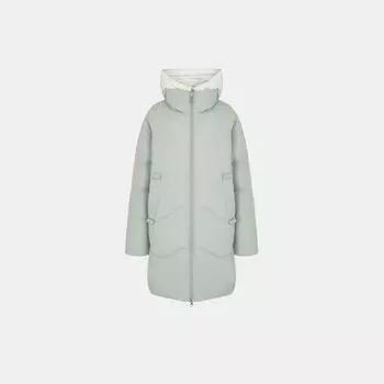 Полупальто женское