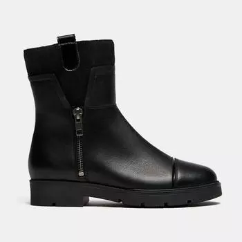 Полусапоги PAOLINA-D