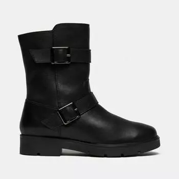 Полусапоги PAOLINA-D