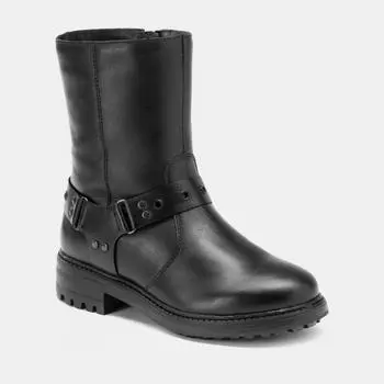 Полусапоги ELBRUS-D