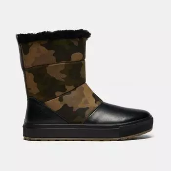 Полусапоги SHEILA-D