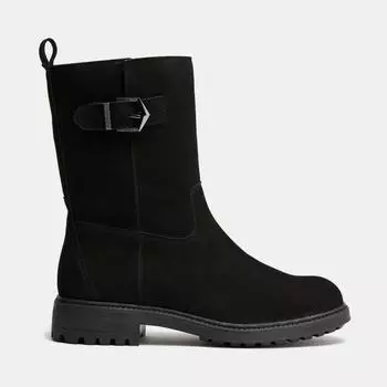 Полусапоги женские ELBRUS