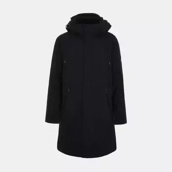 Пуховик мужской