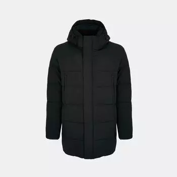 Пуховик мужской