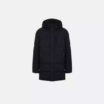 Пуховик мужской