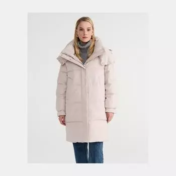 Пуховик женский