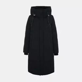 Пуховик женский