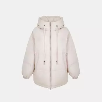 Пуховик женский