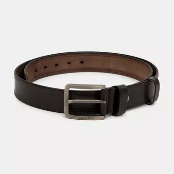 SEVSK05-P-04 Ремень мужской Ralf Ringer,нат ур.кожа,4*110-130см,т.синий