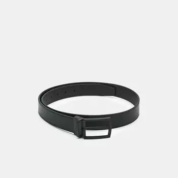 АУГР094500 Ремень мужской Ralf Ringer,нат ур.кожа,130х3,4,черн/коричн