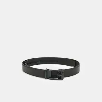 АУГР095600 Ремень мужской Ralf Ringer,нат ур.кожа,130х3,4,коричневый