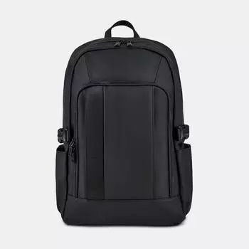 RR-112-220-31-4 Рюкзак мужская, 100%нейлон 300x160x420,черная