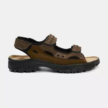 Сандалии мужские SANDALO-2