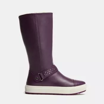 Сапоги SHEILA-D