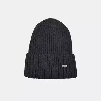 АУГЧ090600 Шапка мужская Ralf Ringer15%ка шемир,50%шерсть,35% вискоз,син