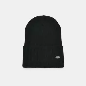 АУГЧ089800 Шапка мужская Ralf Ringer 15%к ашемир,50%шерсть,35%вискоз,чер