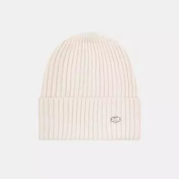 АУГЧ088900 Шапка женская Ralf Ringer 30%ш ерсть,70%анти-пилинг акрил,мол