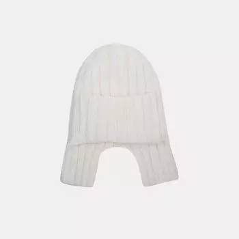 АУГЧ097500 Шапка женская Ralf Ringer60% ангора,40%полиамид,белая