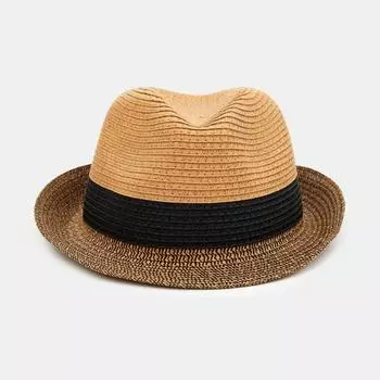 Шляпа мужская