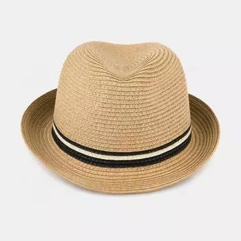 Шляпа мужская