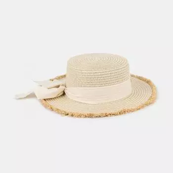 Шляпа женская