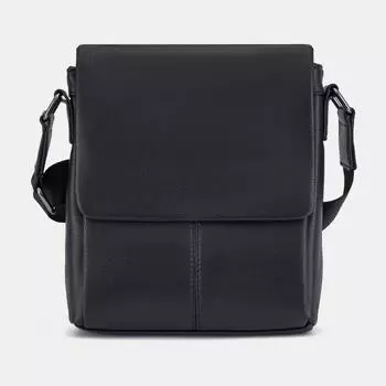 RR-31-209-31-4 Сумка мужская,экокожа , ,200x50x220,черная