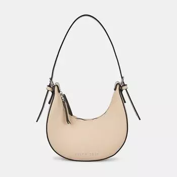 R20067/31 Сумка женская, искуственная ко жа,210*60*110,бежевая