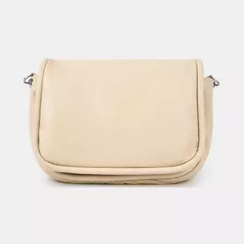 RR-112-133-30-4 Сумка женская, 100%экокожа 220x70x150,молочная