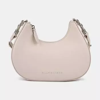 АУГС318100 Сумка женская, натур.кожа 245х65х180,белая