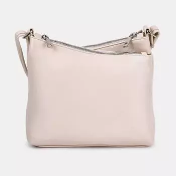 АУГС325000 Сумка женская Ralf Ringer иску ств.кожа,250x80x190,бежевая