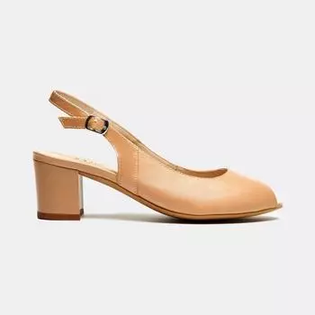 Туфли открытые женские AGNESSA