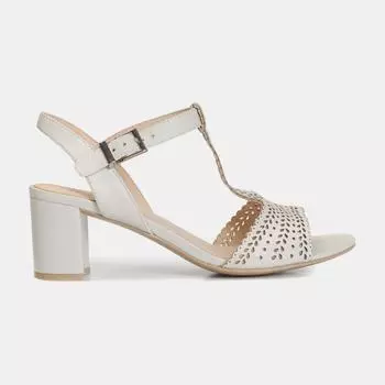 Туфли открытые женские