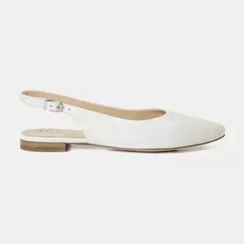 Туфли открытые женские