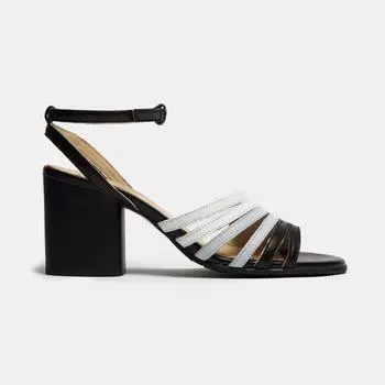 Туфли открытые женские LIDIA