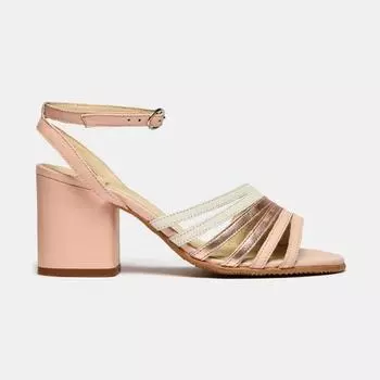 Туфли открытые женские LIDIA