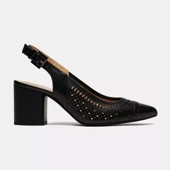 Туфли открытые женские REGINA