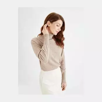 Водолазка женская