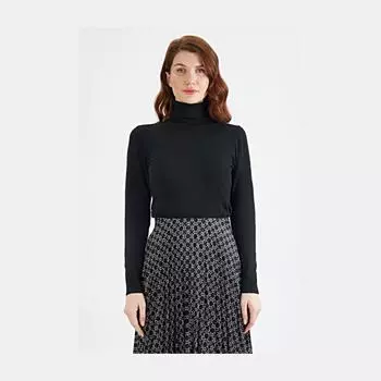 Водолазка женская, размер L (48)